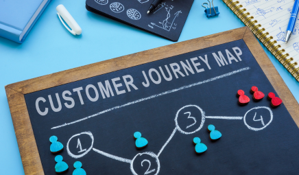 Planning newsletter content and designing branded email templates